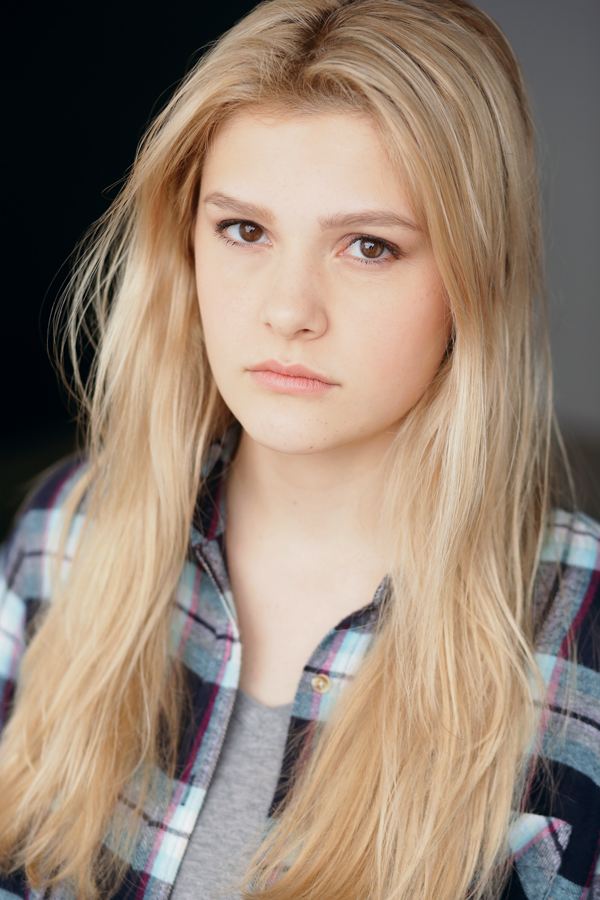 Abbi Donovan