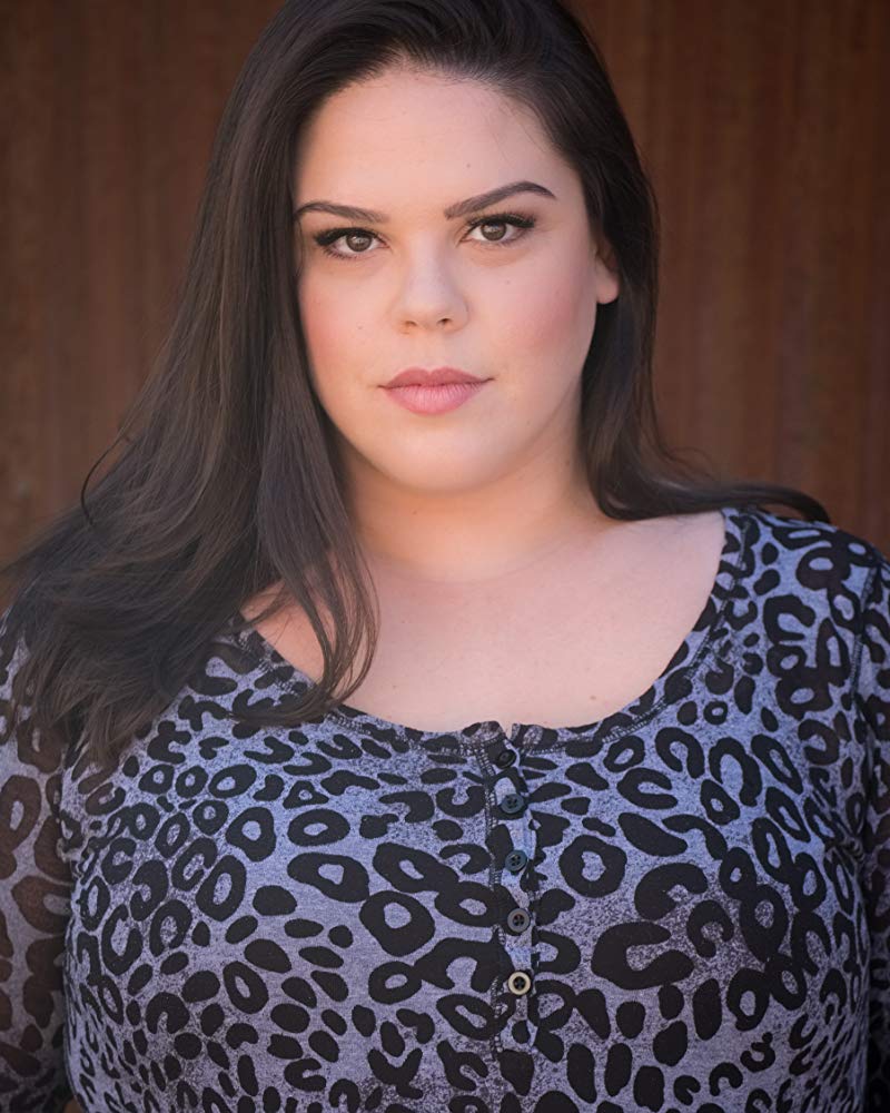Abby Gershuny