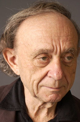 Frederick Wiseman