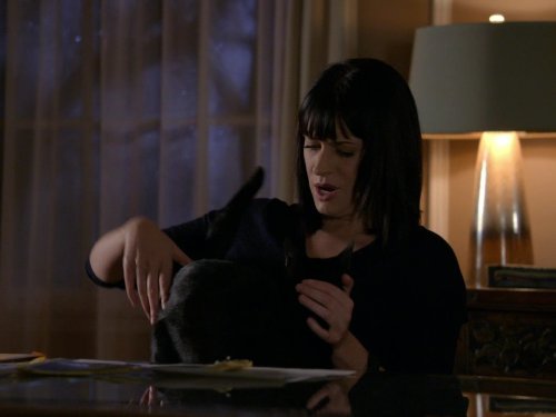 Emily Prentiss