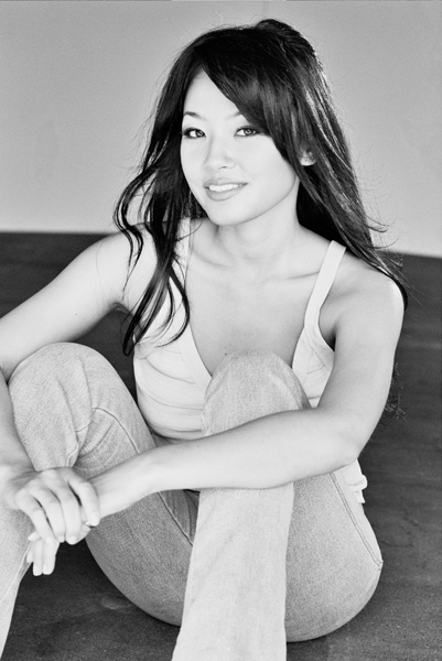 Natasha Yi