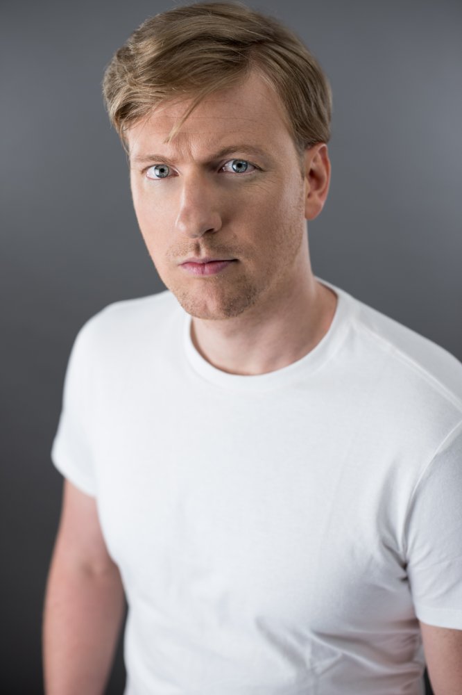 Greggory Daniels