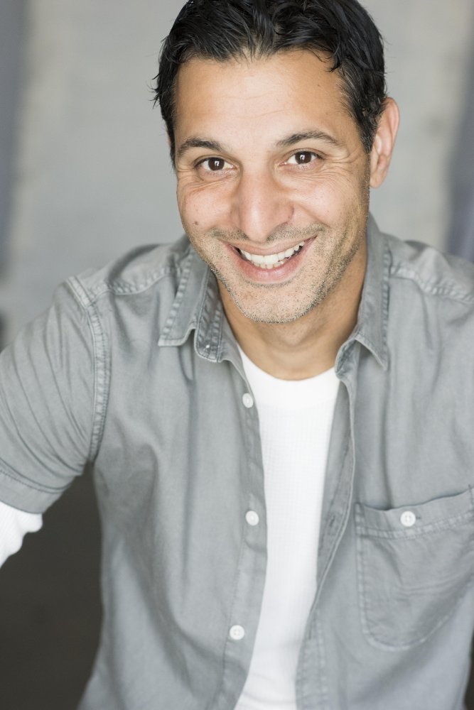 Johnny Giacalone