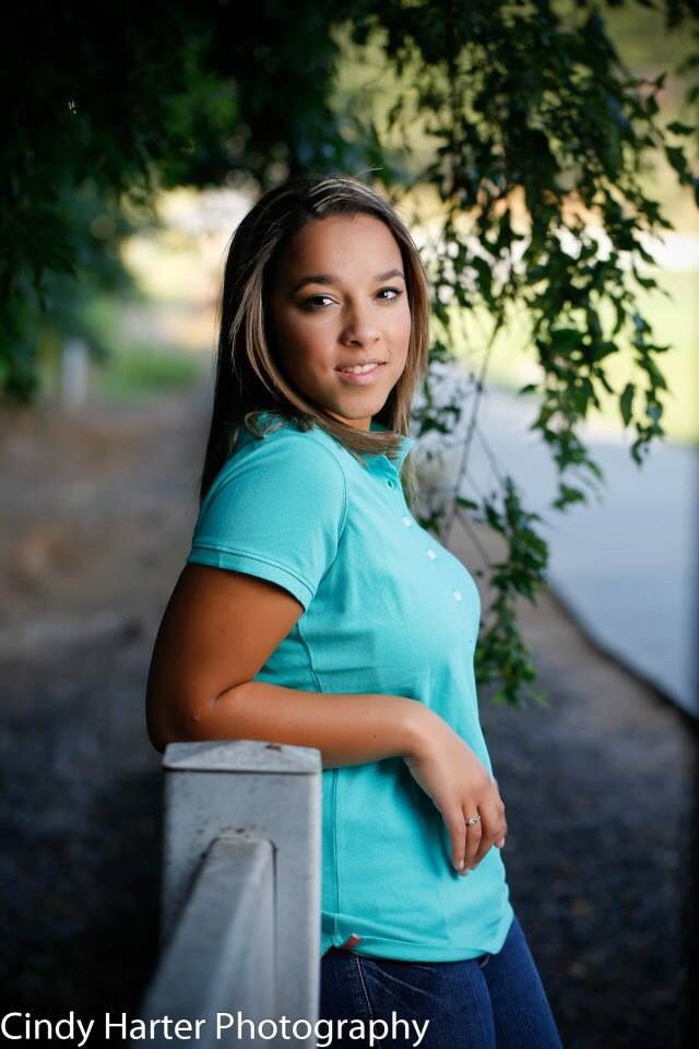 Tessa Joy Thornbrough