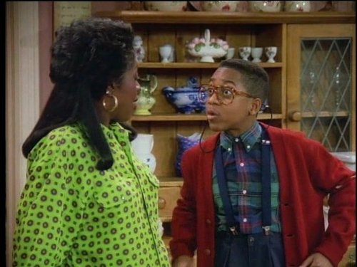 Harriette Winslow