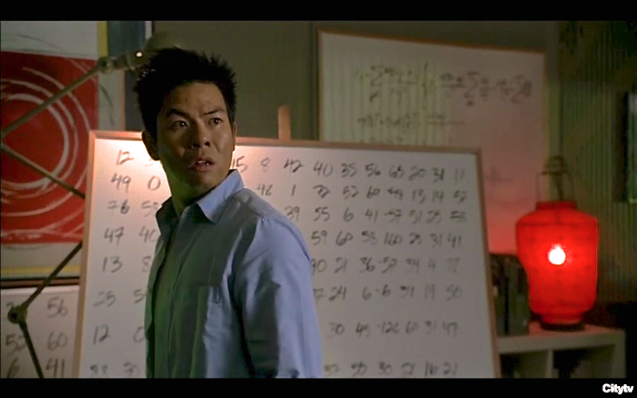 Vincent Tong