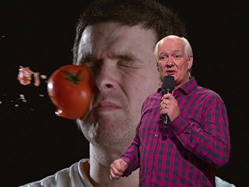 Colin Mochrie