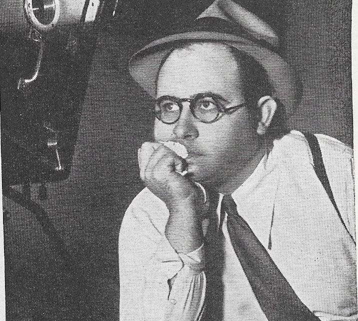 Norman Taurog