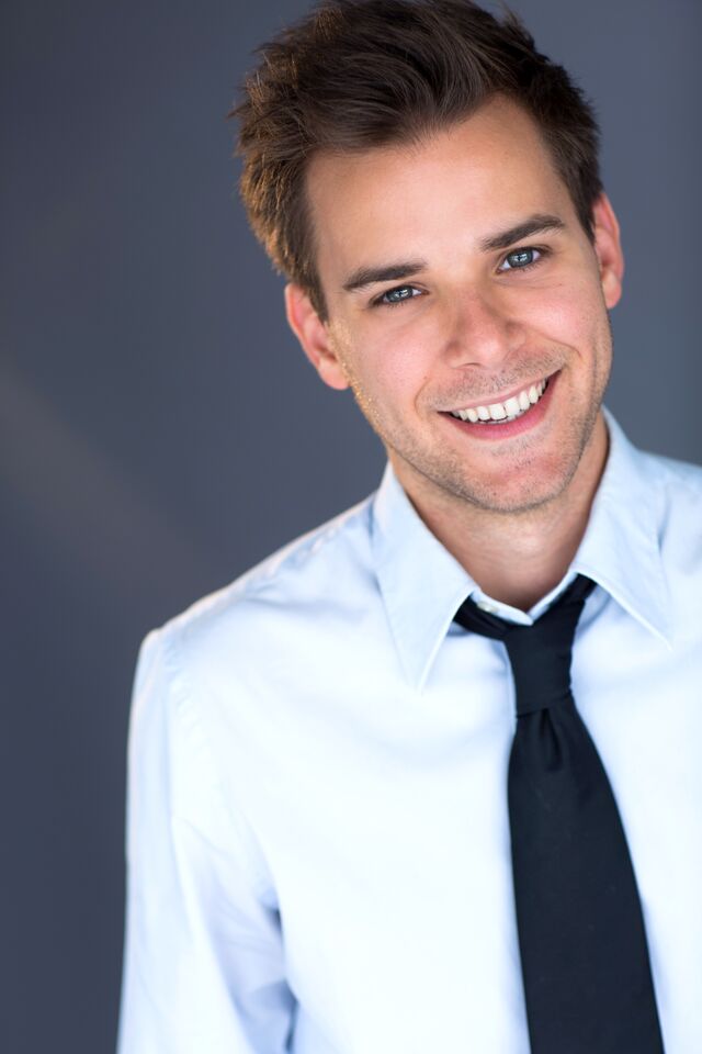 Derrick Denicola