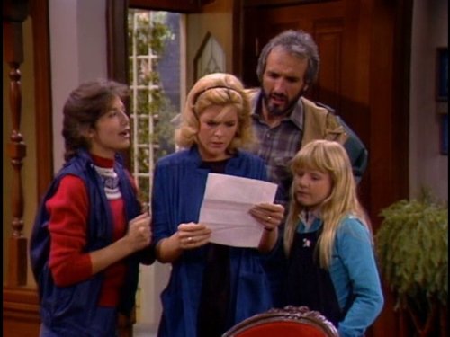 Tina Yothers