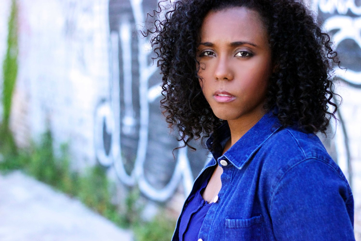 Cherrae L. Stuart
