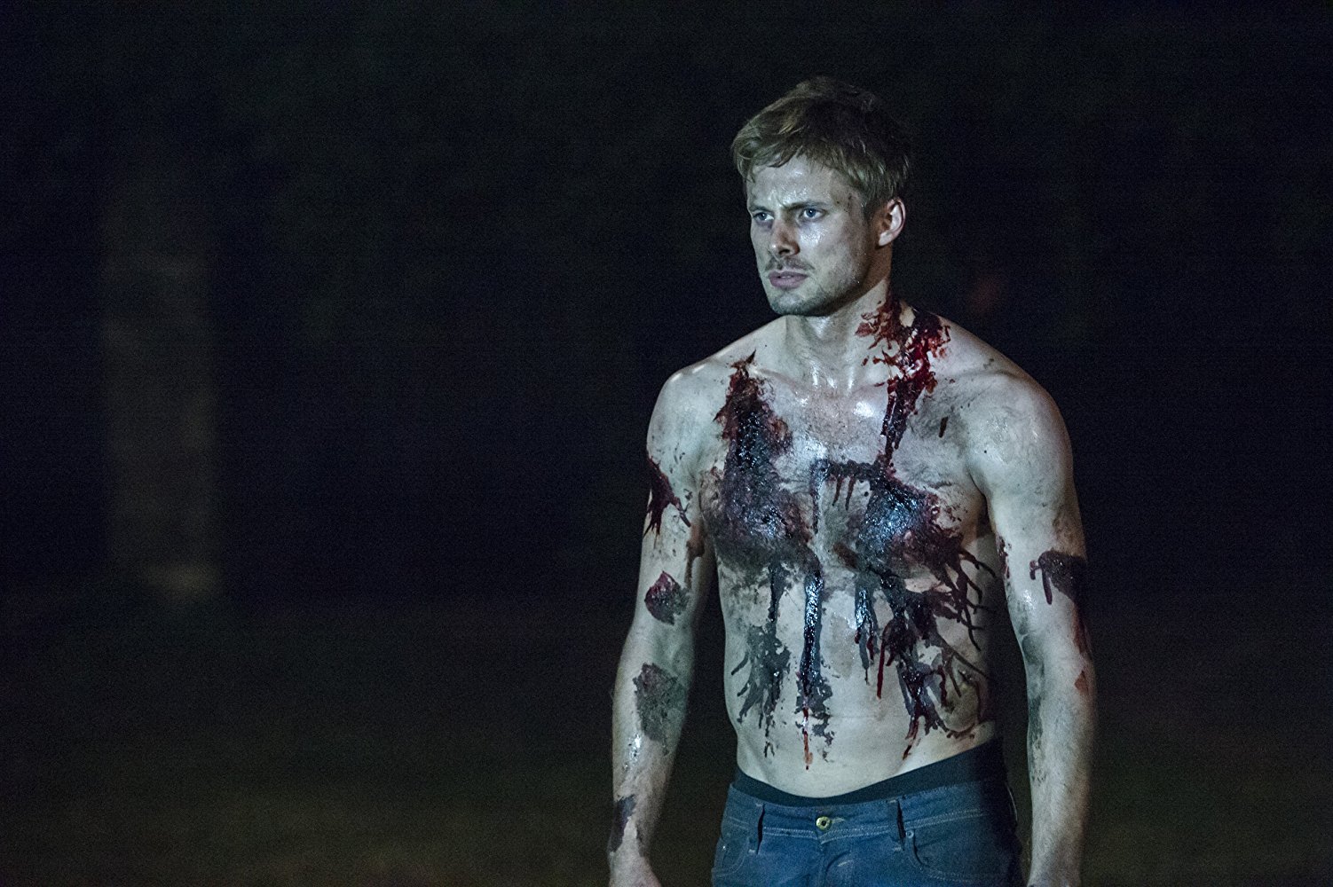 Damien Thorn