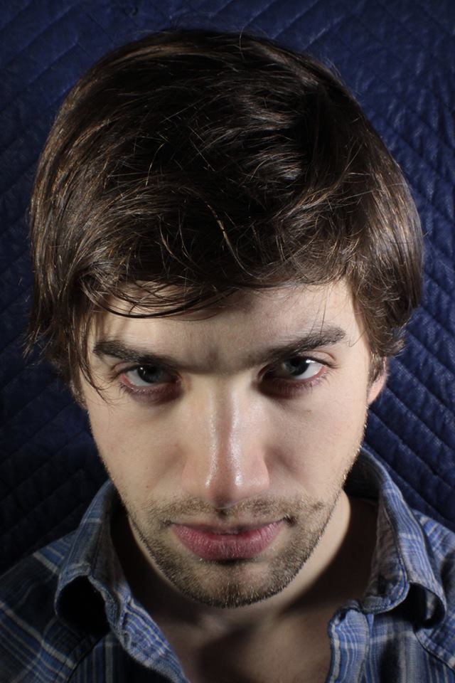 Joseph Scarpino