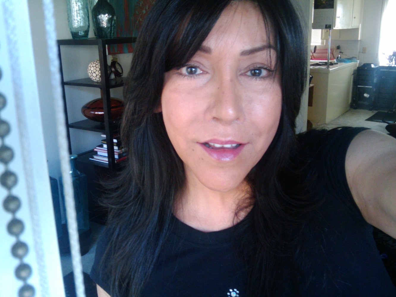 Nanci Cascio