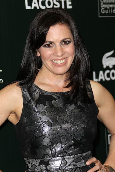 Jacqueline Mazarella