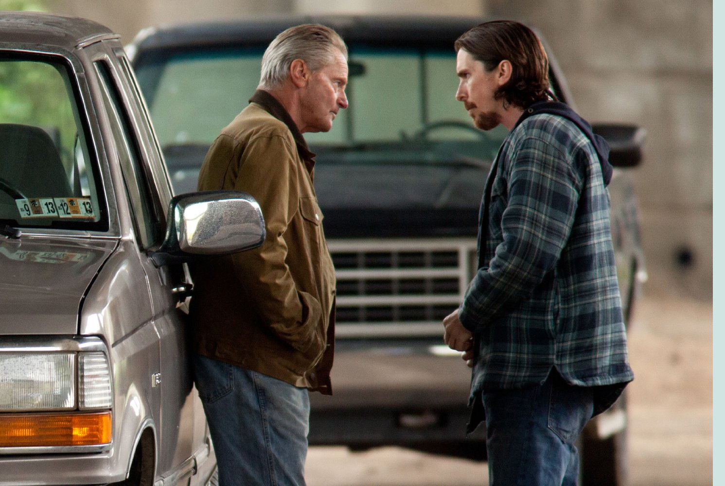 Sam Shepard