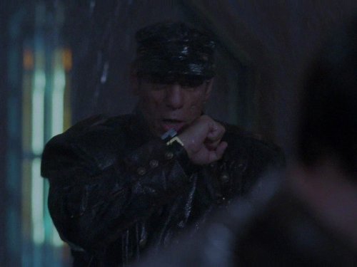 Robert Davi