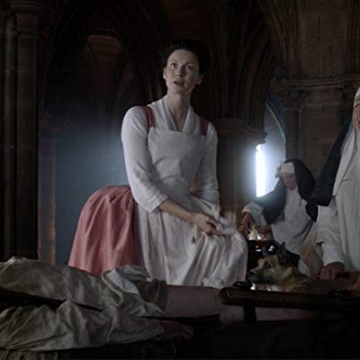 Mother Hildegarde