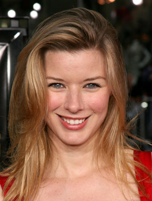 Andrea Harrison