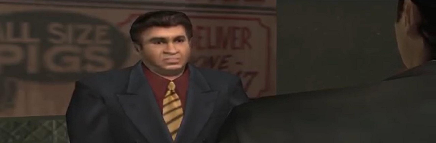Silvio Dante
