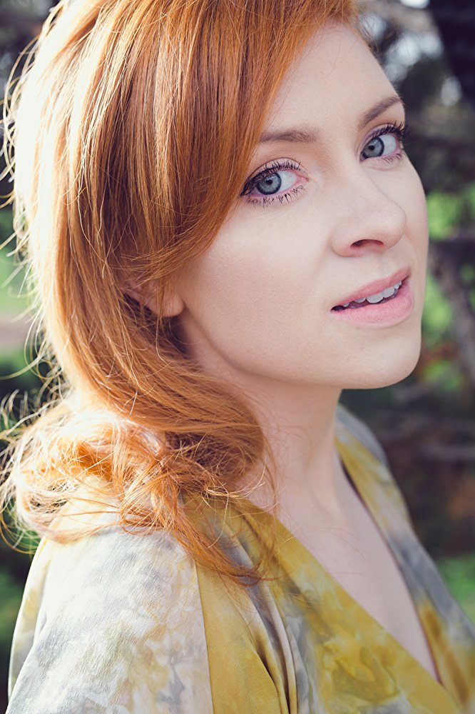 Jessica Stanley