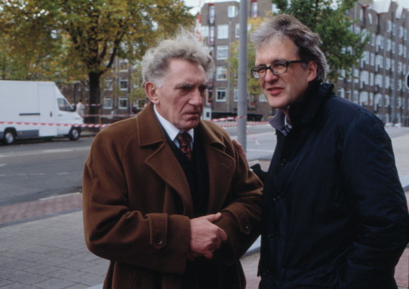 Jan Decleir
