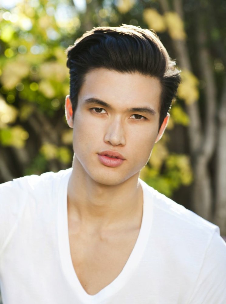 Charles Melton