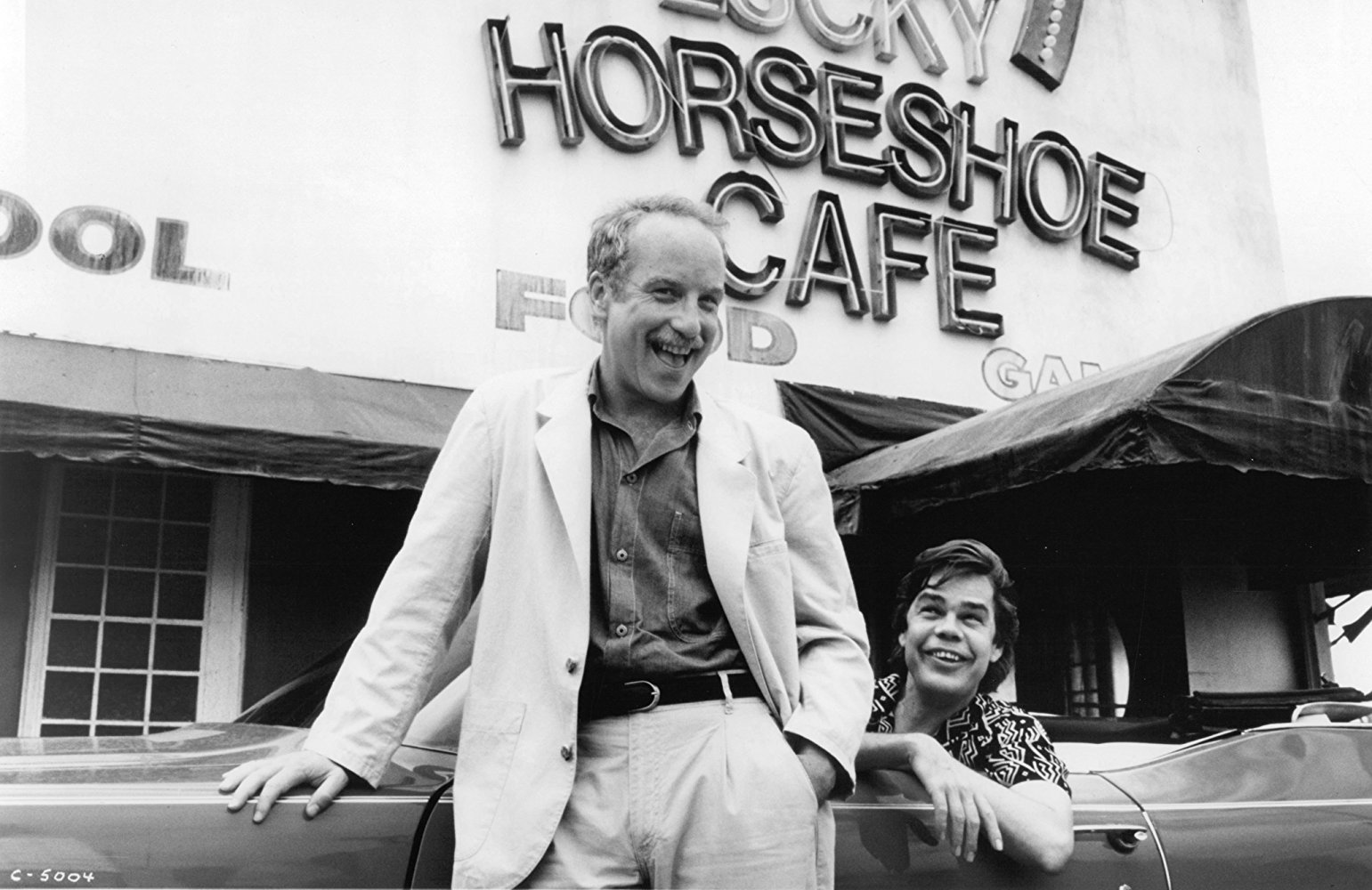 Jay Trotter