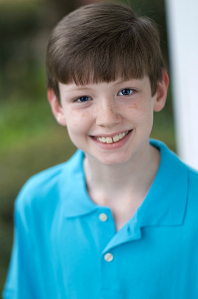 Zach Mooney