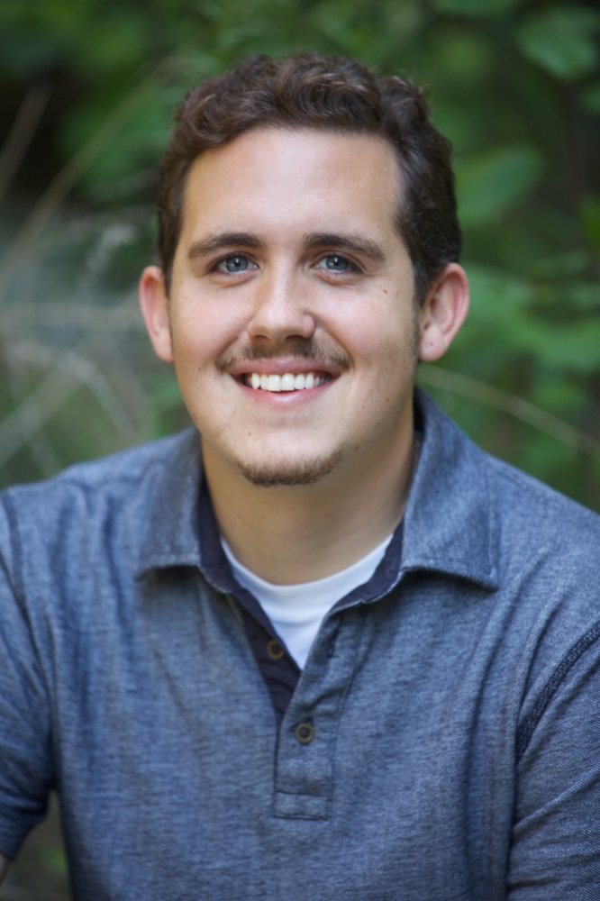 Curtis Reid