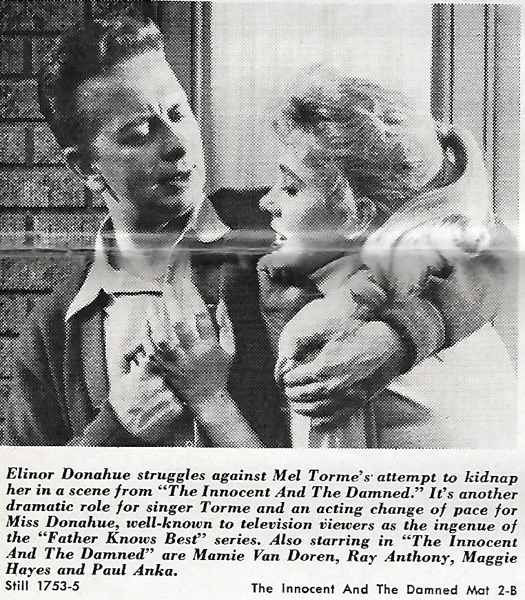 Mel Tormé