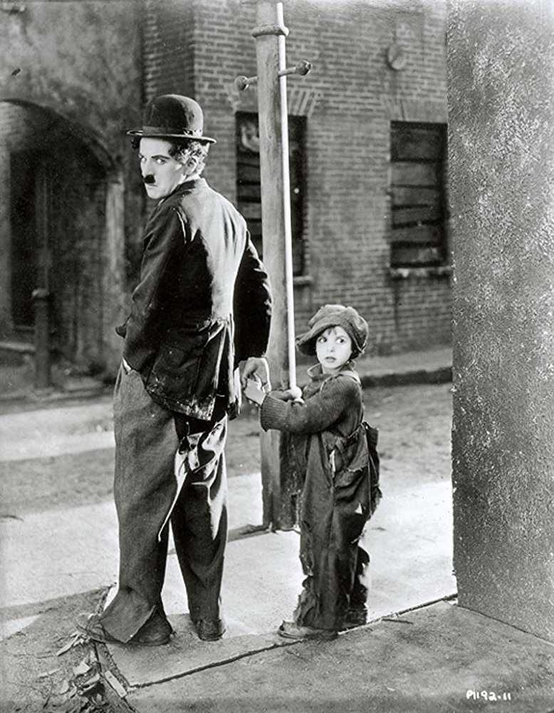 The Child
