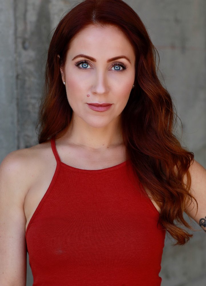Miranda Frigon