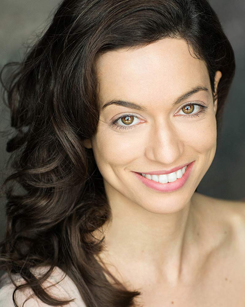 Dimitra Barla