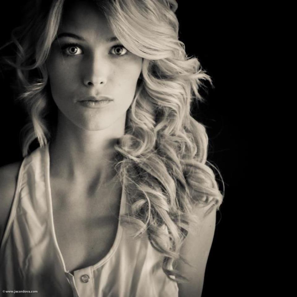 Amanda Nicole Thomas