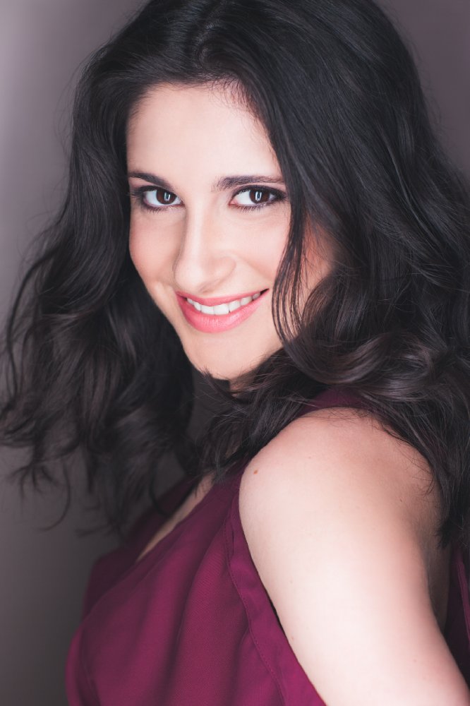 Sarah T. Cohen