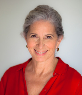 Shelley Mitchell