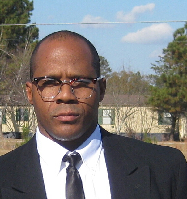 Joseph S. Wilson