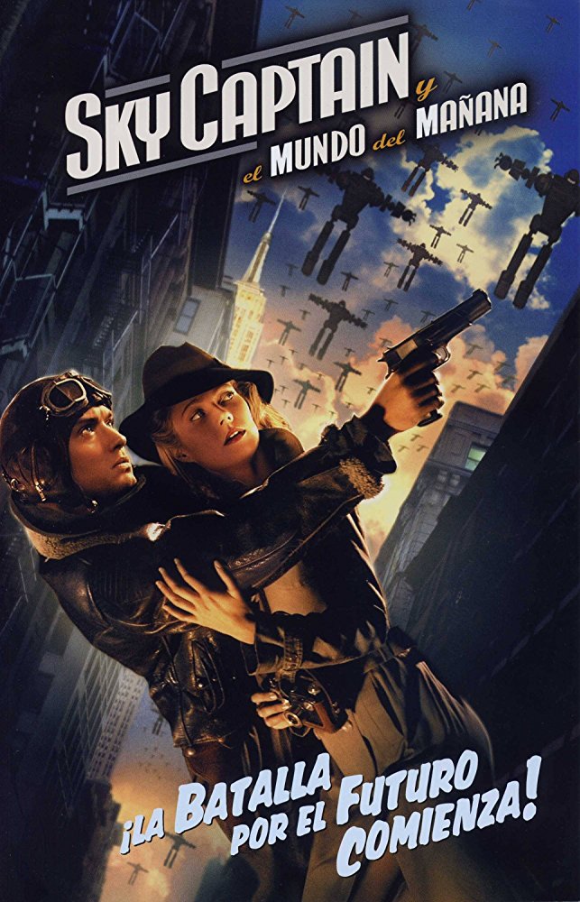 Sky Captain