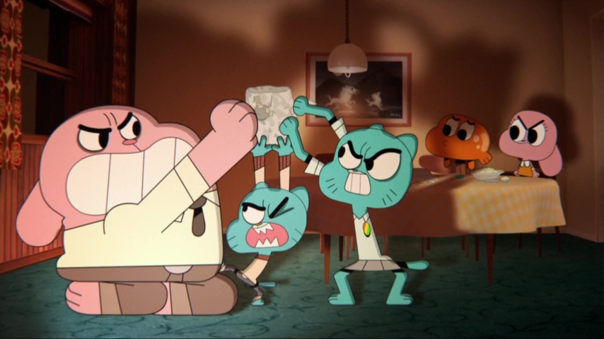 Richard Watterson