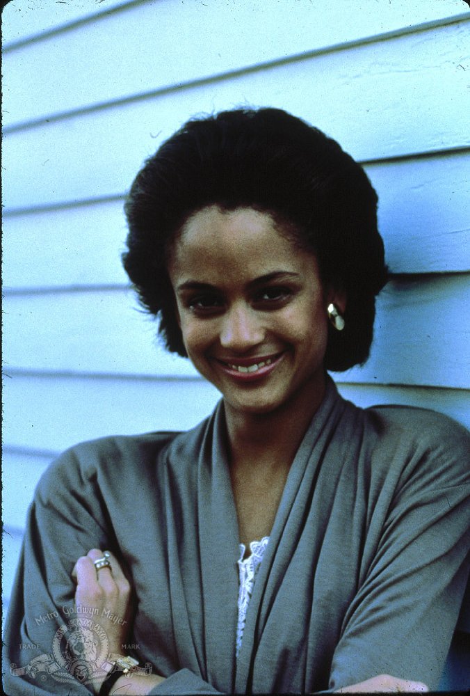 Anne-Marie Johnson