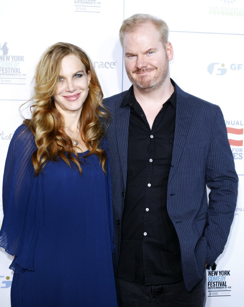 Jeannie Gaffigan