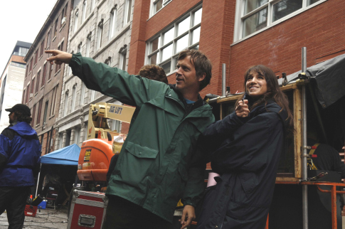 Todd Haynes