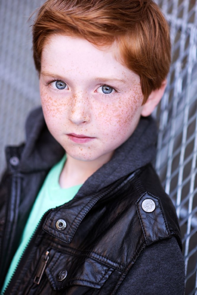 Kegan Frith