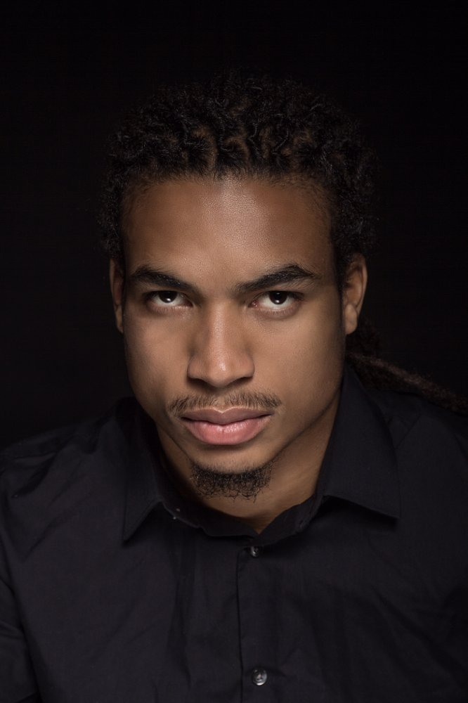 Greg Tarzan Davis