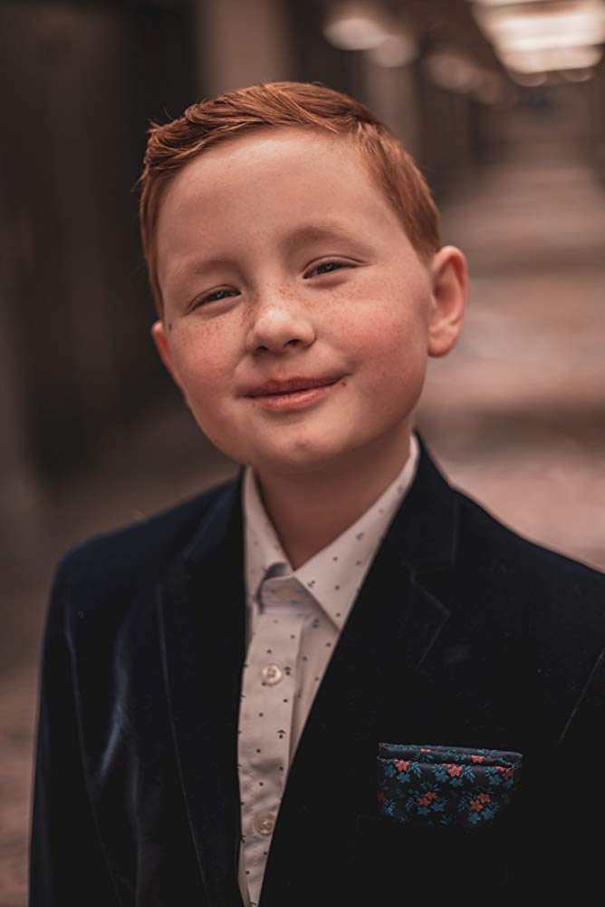 Connor Laidman