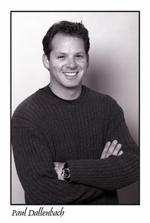 Paul Dallenbach