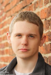 Jake Wardle