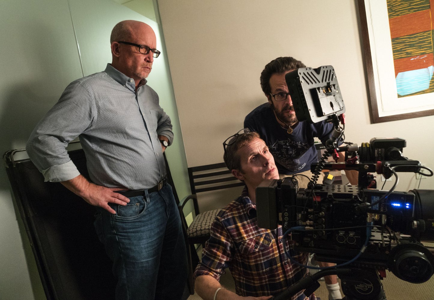 Alex Gibney