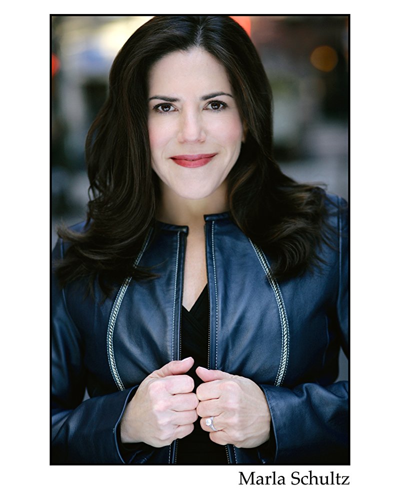 Marla Schultz